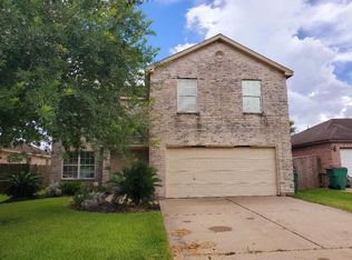 5414 Rio Alamo St, Rosharon, TX 77583