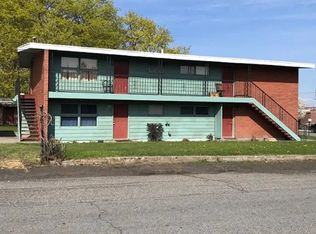 Oasis Apartments, Spokane, WA 99212