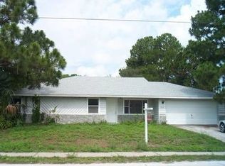 6412 Pleasant Ave, Port St John, FL 32927