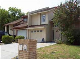 115 Capetown Cir, Montgomery, TX 77356