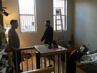 Rented by RBM Management