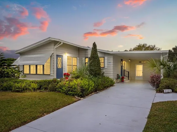 2446 Fairbluff Rd #1554, Zellwood, FL 32798