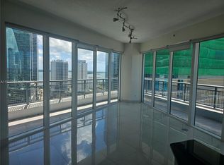 Infinity At Brickell, Miami, FL 33130
