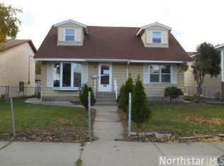 2530 Washington St NE, Minneapolis, MN 55418