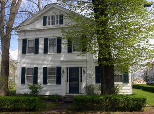 13 Latham Ln, Groton, CT 06340