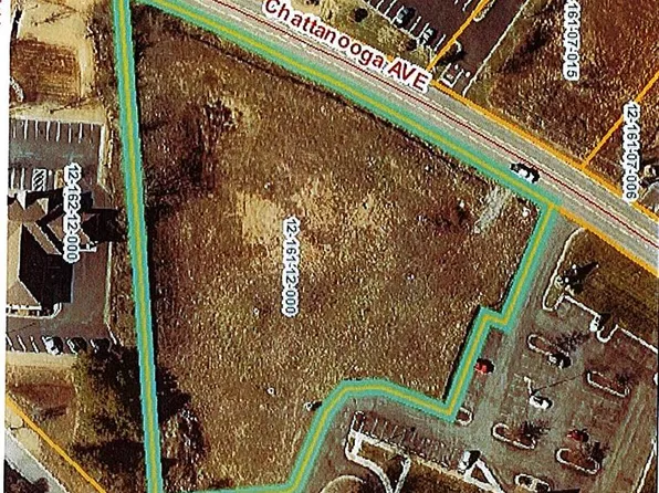 0 Chattanooga Ave, Dalton, GA 30720