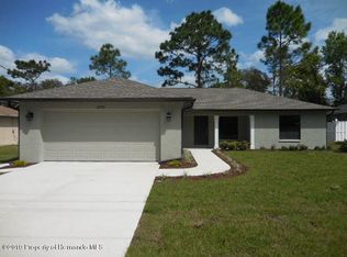 12733 Linden Dr, Spring Hill, FL 34609