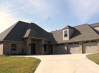 3331 Broadmoor Blvd, Nacogdoches, TX 75965