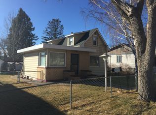 910 2nd Ave NW, Great Falls, MT 59404
