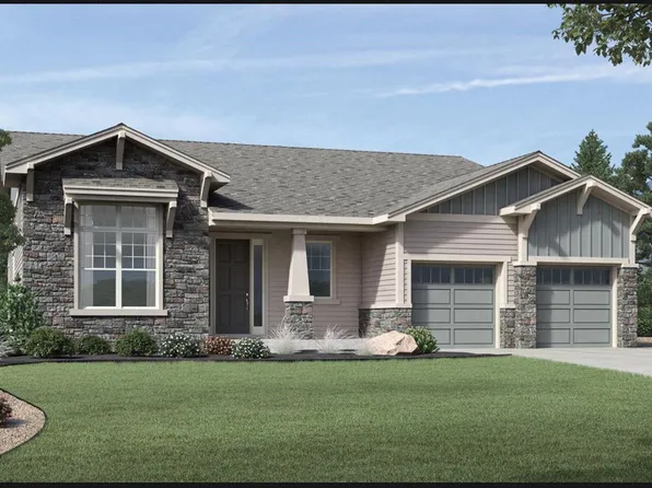 6375 E 141st Avenue, Thornton, CO 80602