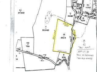 Stanton Rd, Coeymans Holw, NY 12046