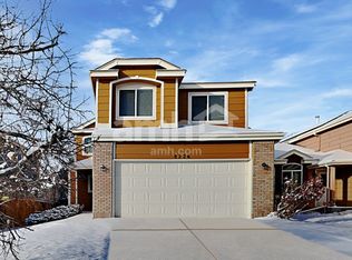 8226 Wilmington Dr, Colorado Springs, CO 80920