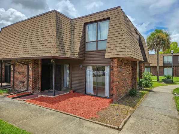 1836 N CRYSTAL LAKE DRIVE #59, LAKELAND, FL 33801