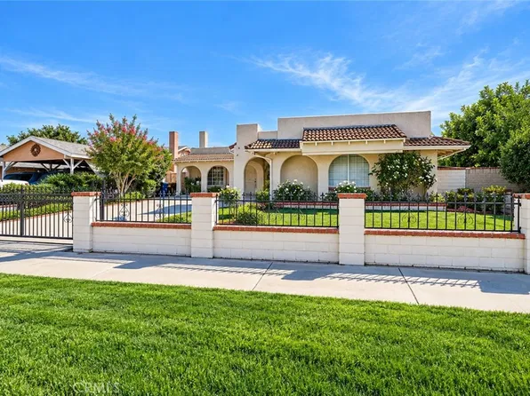 19116 E Elberland St, West Covina, CA 91792