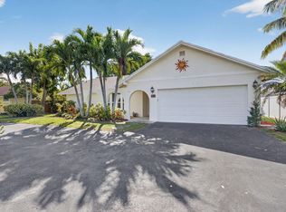 966 NW 37th Avenue, Delray Beach, FL 33445