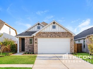 23627 Gibson Forest Dr, Richmond, TX 77469