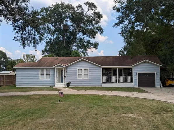 502 N Duncan Ave, Avenue, LA 70422