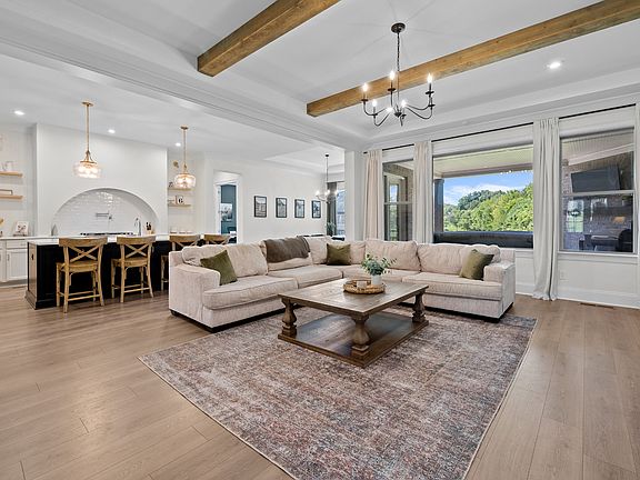 2nd image of 4561 Majestic Meadows Dr