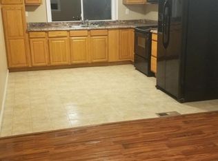 197 Gilbert Blair Rd, Hudson, KY