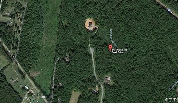 4th image of 2431 Gammons Creek Dr