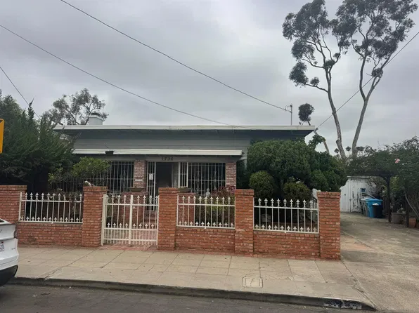 1736 Washington Pl, San Diego, CA 92103