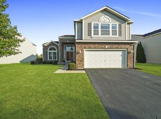 26902 W Hemlock Rd, Channahon, IL 60410