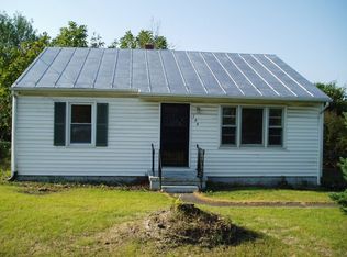 158 3rd St, Broadway, VA 22815