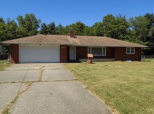 23439 Forestview Ave, Elkhart, IN 46517