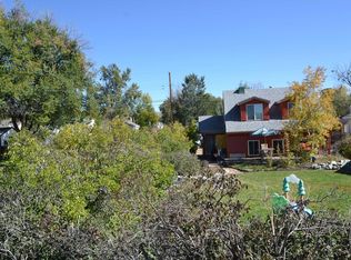 490 W Nassau Ave, Englewood, CO 80110