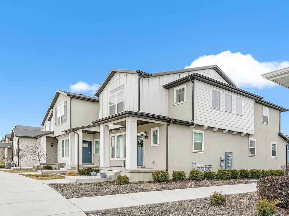 Parkview Towns 1638 W Wildwood Dr Lindon UT Zillow