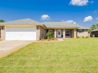 9458 Pouder Ln, Navarre, FL 32566