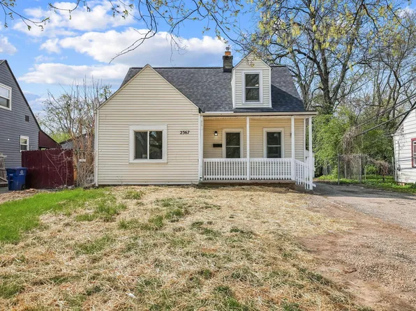 2367 Argyle Dr, Columbus, OH 43219