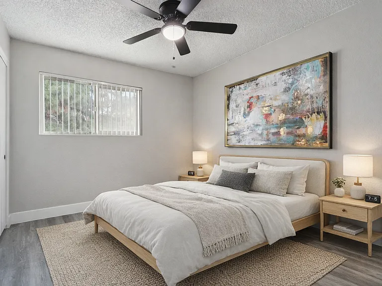 Sunrise in Chandler Apartments — Photo 80