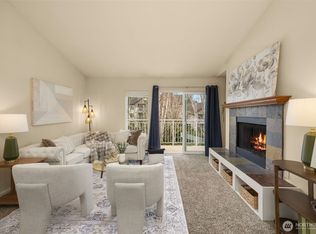 12303 Harbour Pointe Boulevard #T302, Mukilteo, WA