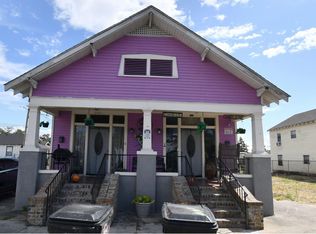2541 Frenchmen St, New Orleans, LA 70119