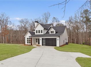 176 Paige St, Dallas, GA 30132