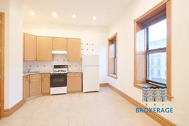 Rented by SBJ Brokerage, LLC