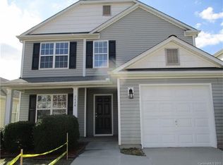 2628 Reid Park Ln #134, Charlotte, NC 28208