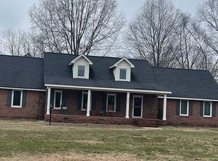 282 Sheriff Watson Rd, Sanford, NC 27332