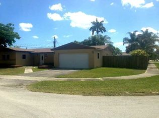 12530 SW 32nd Ter, Miami, FL 33175