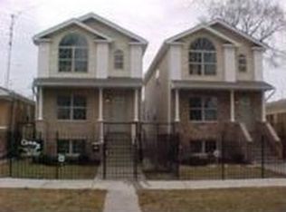 9049 S Lowe Ave, Chicago, IL 60620