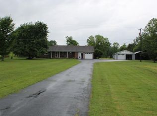 236 Charlie Norris Rd, Richmond, KY 40475