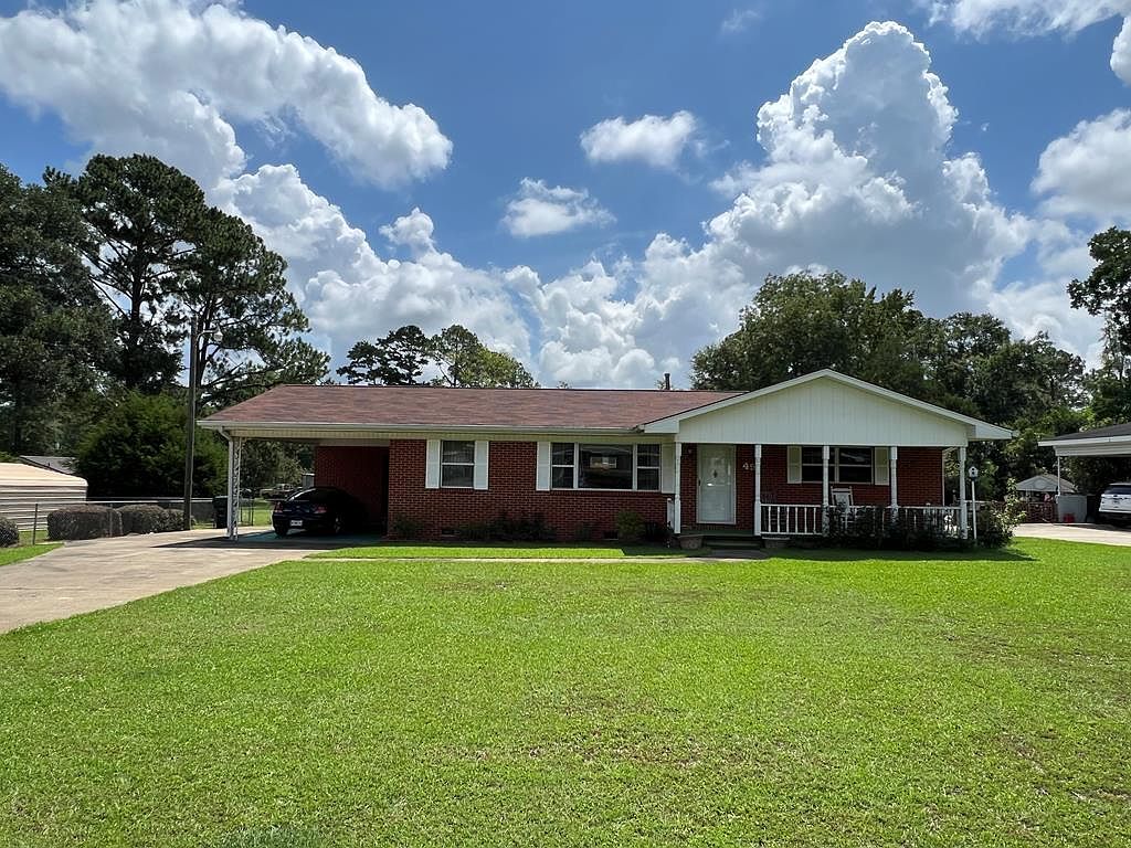 45 Hobbs St, Blakely, GA 39823 MLS 11561 Zillow