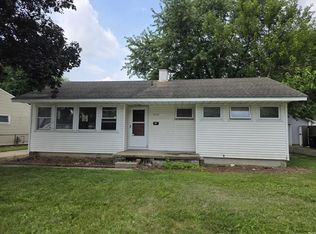2420 Crestview Ct, Lafayette, IN 47909