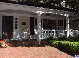 421 Woodvale Dr, Florence, SC 29501