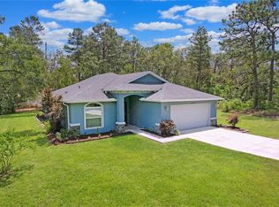 11470 Mahopac Rd, Weeki Wachee, FL 34614