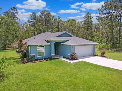 11470 Mahopac Rd, Weeki Wachee, FL, 34614