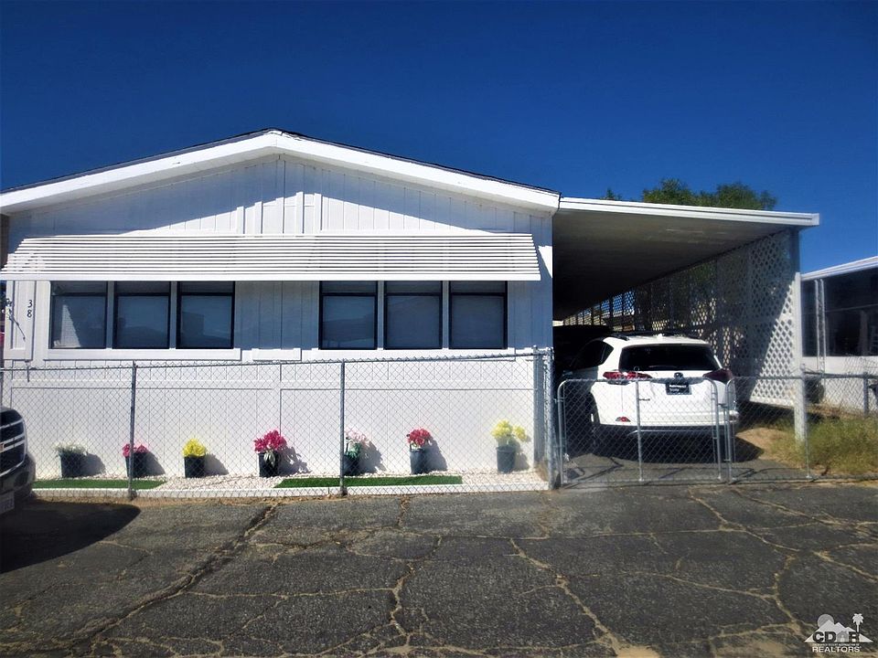 1st image of 6161 Ocotillo Ave Space 38