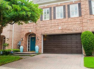 4134 N Boulevard Park, Houston, TX 77098