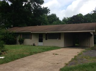 5368 Clair St, Jackson, MS 39206